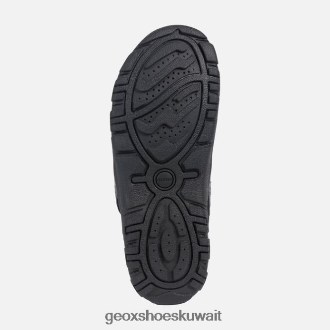 Geox BLL84T768 Strada Man Black