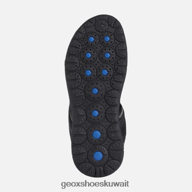 Geox BLL84T839 Spherica Ec5 Man Black