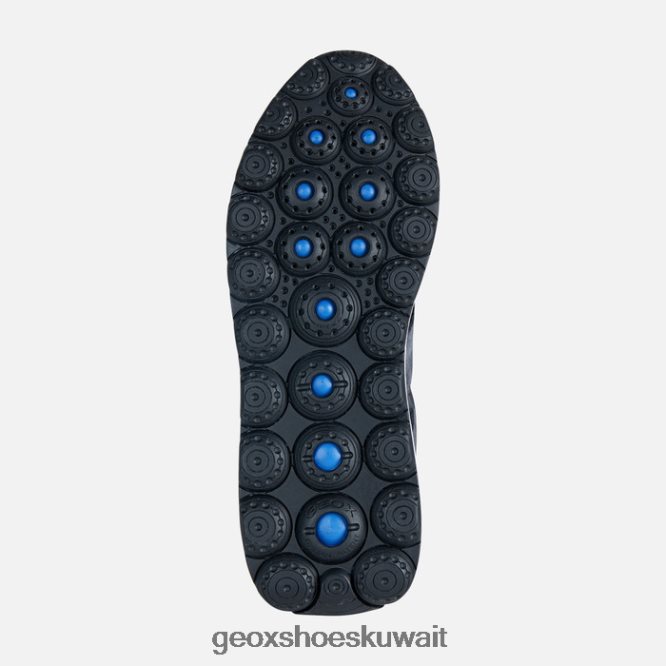 Geox BLL84T1661 Spherica Vseries Man Dark Avio