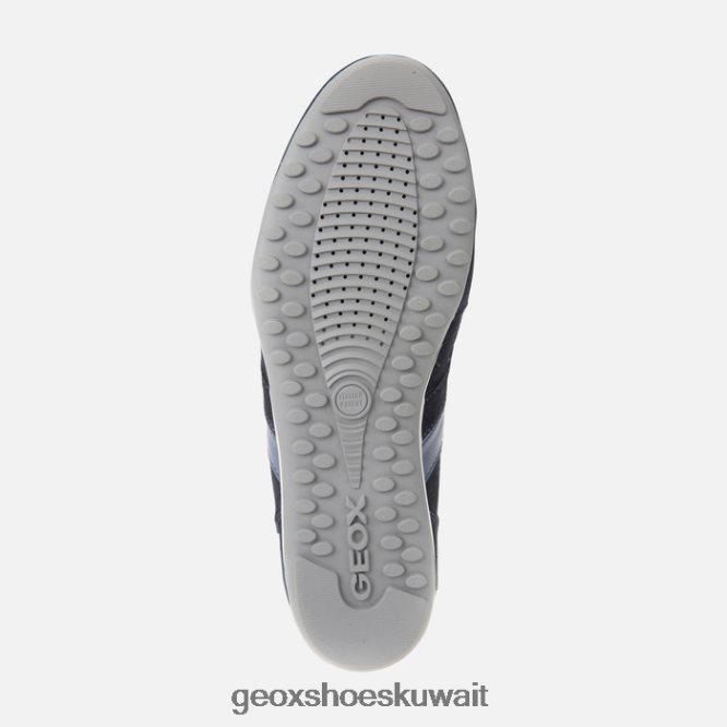 Geox BLL84T1742 Wells Man Navy