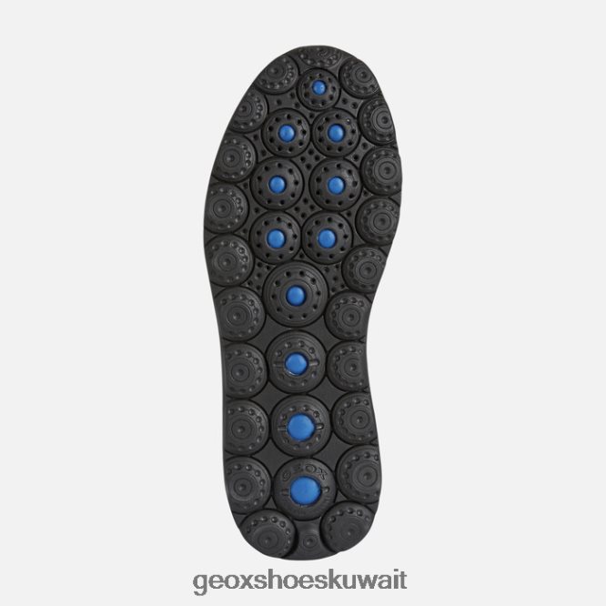 Geox BLL84T1746 Spherica Man Black