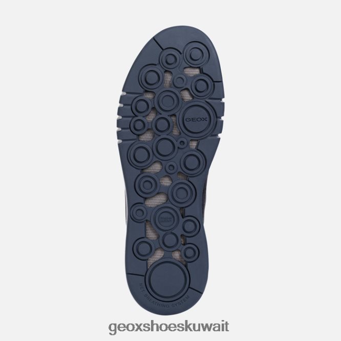 Geox BLL84T1750 Aerantis Man Navy