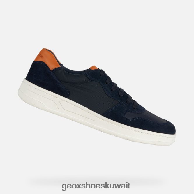 Geox BLL84T1765 Magnete Man Navy
