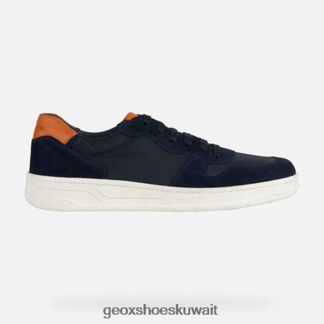 Geox BLL84T1765 Magnete Man Navy