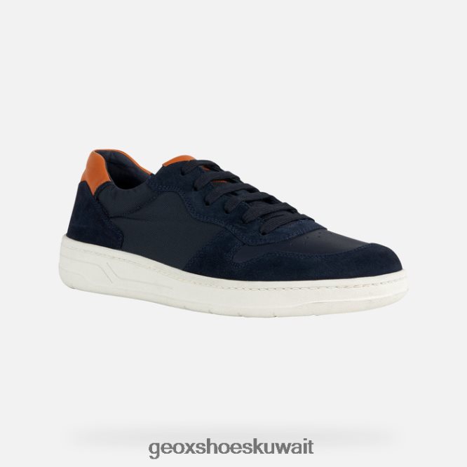 Geox BLL84T1765 Magnete Man Navy