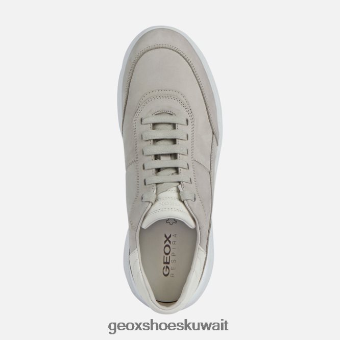 Geox BLL84T1771 Fluctis Man Sand