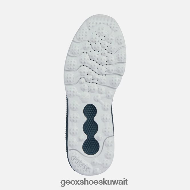 Geox BLL84T1773 Spherica Actif Man Light Grey