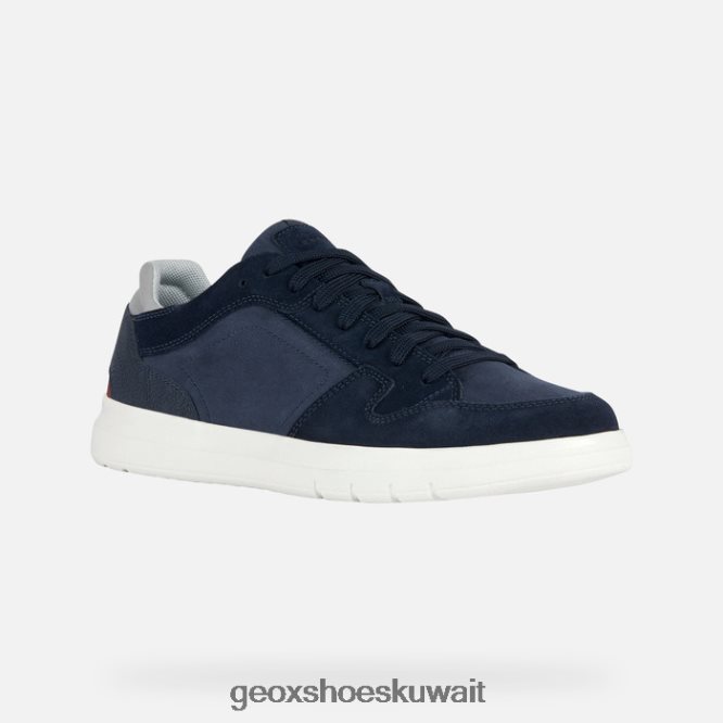 Geox BLL84T1780 Merediano Man Navy