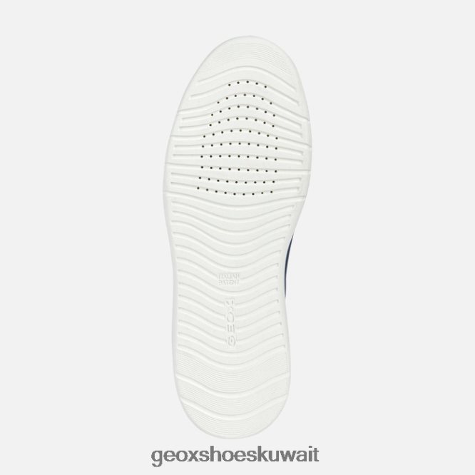 Geox BLL84T1780 Merediano Man Navy