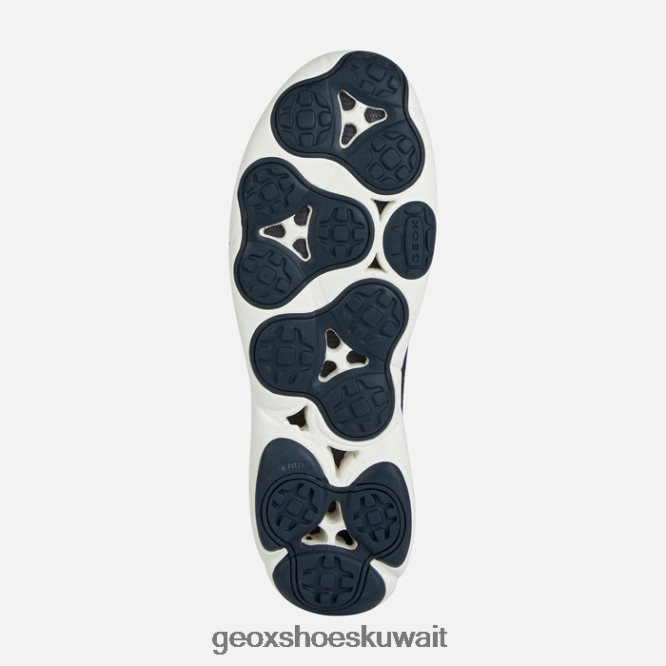 Geox BLL84T1783 Nebula Man Navy