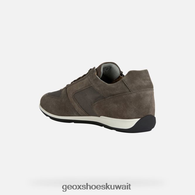 Geox BLL84T1785 Ionio Man Dove Grey