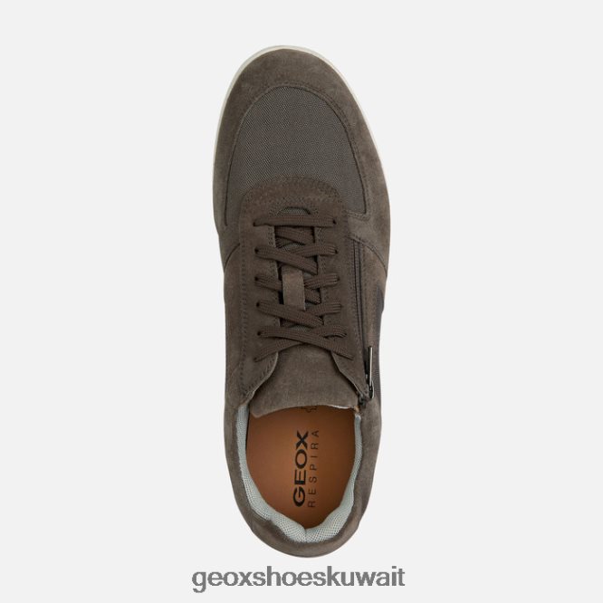 Geox BLL84T1785 Ionio Man Dove Grey
