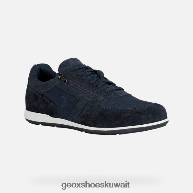 Geox BLL84T1786 Ionio Man Navy