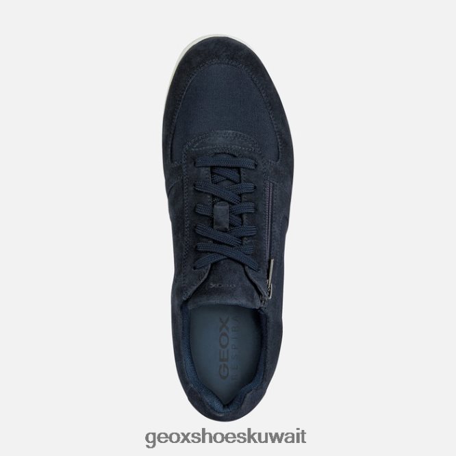 Geox BLL84T1786 Ionio Man Navy