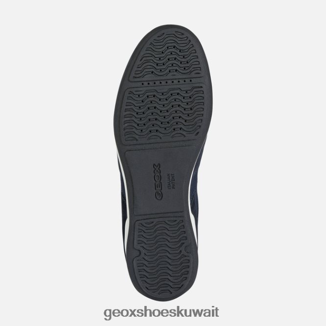 Geox BLL84T1786 Ionio Man Navy