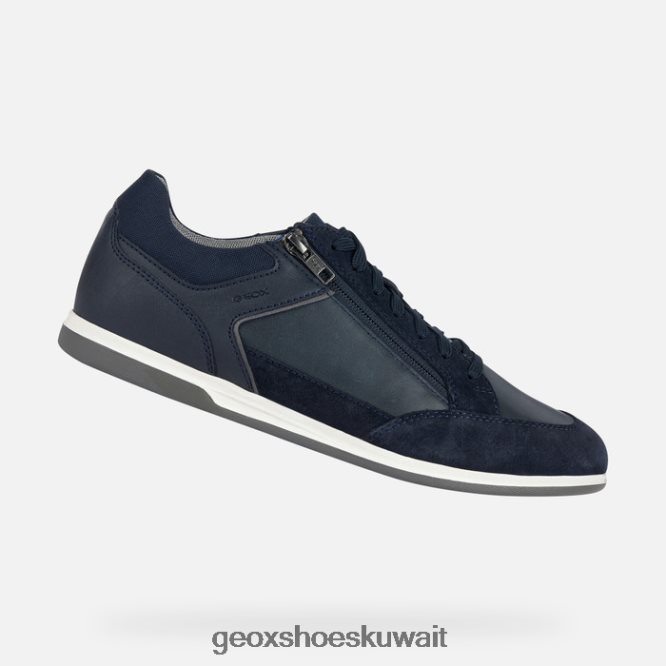 Geox BLL84T1787 Renan Man Navy