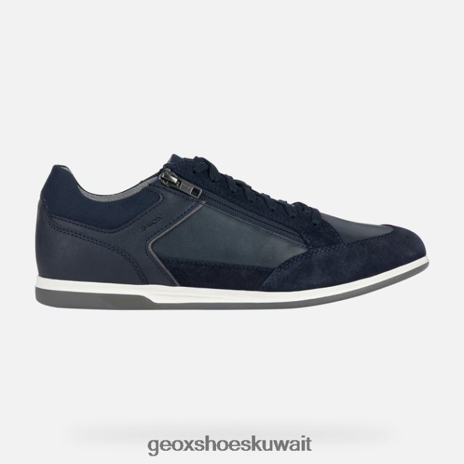 Geox BLL84T1787 Renan Man Navy