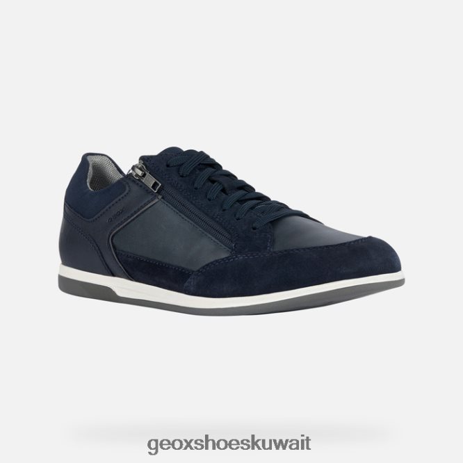 Geox BLL84T1787 Renan Man Navy