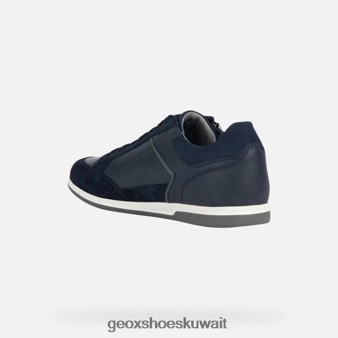 Geox BLL84T1787 Renan Man Navy