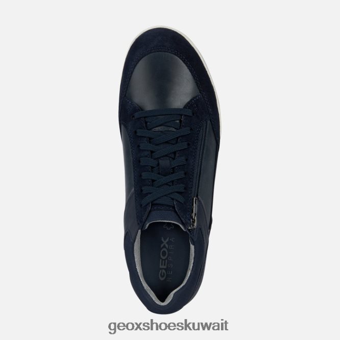Geox BLL84T1787 Renan Man Navy