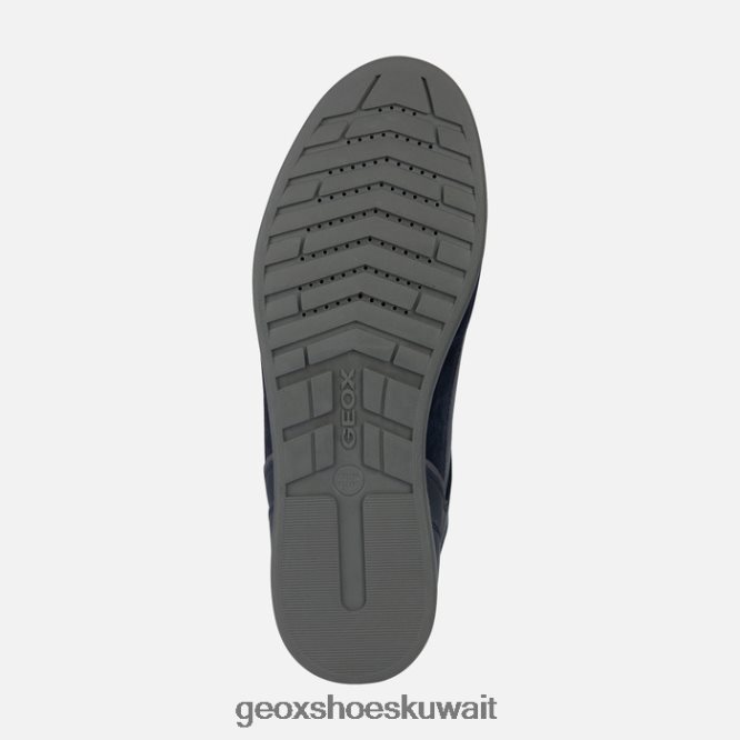 Geox BLL84T1787 Renan Man Navy