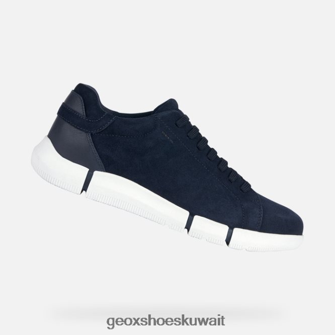 Geox BLL84T1789 Adacter Man Navy