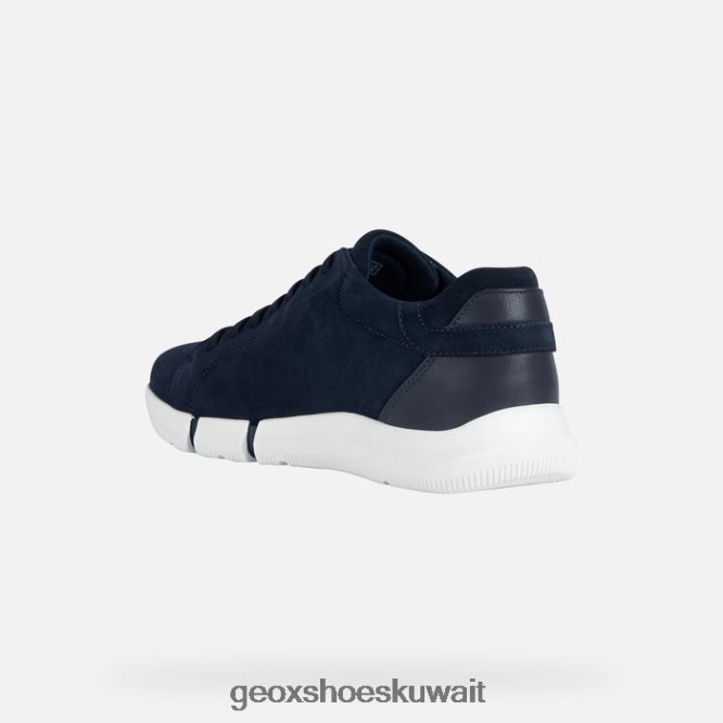 Geox BLL84T1789 Adacter Man Navy