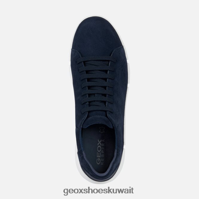 Geox BLL84T1789 Adacter Man Navy