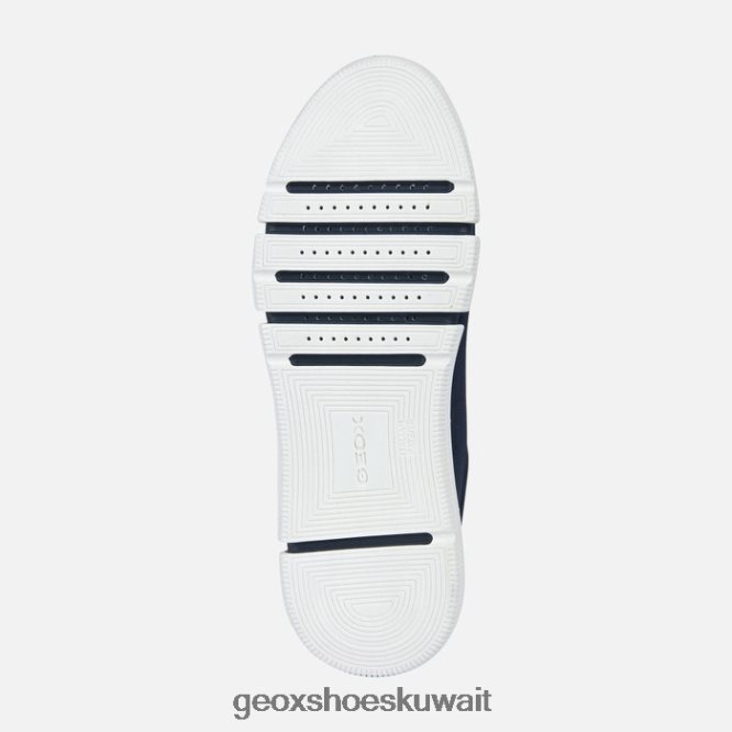 Geox BLL84T1789 Adacter Man Navy