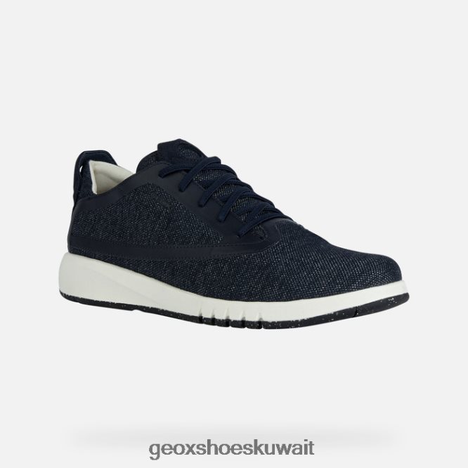 Geox BLL84T1790 Aerantis Man Blue
