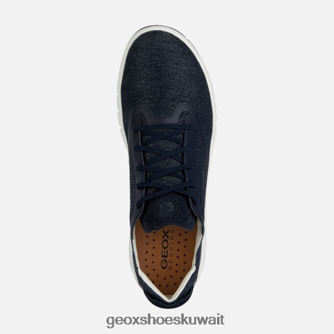 Geox BLL84T1790 Aerantis Man Blue