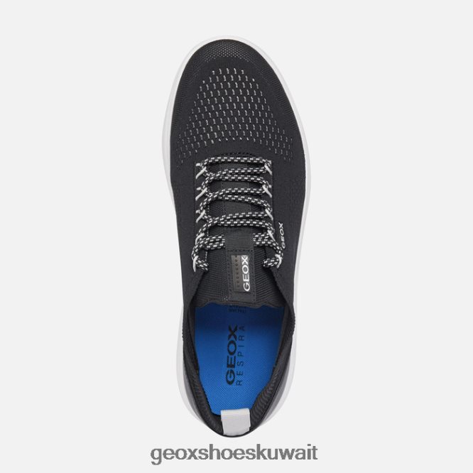 Geox BLL84T1803 Spherica Man Black