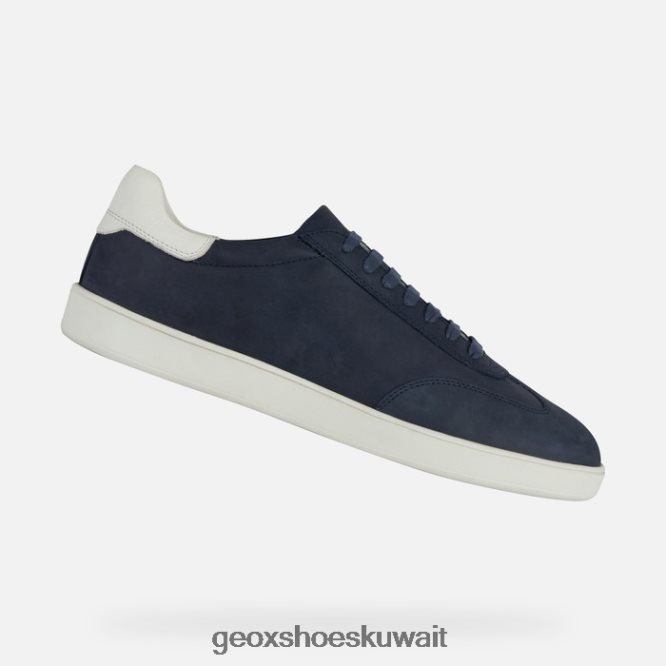 Geox BLL84T1805 Regio Man Navy