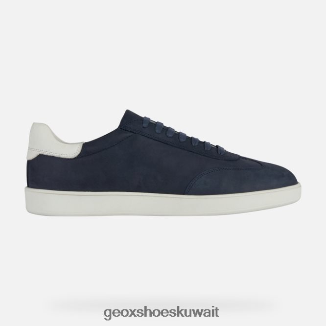 Geox BLL84T1805 Regio Man Navy