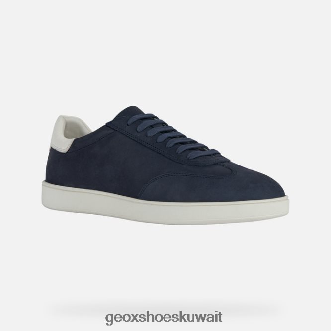 Geox BLL84T1805 Regio Man Navy