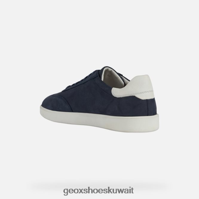 Geox BLL84T1805 Regio Man Navy