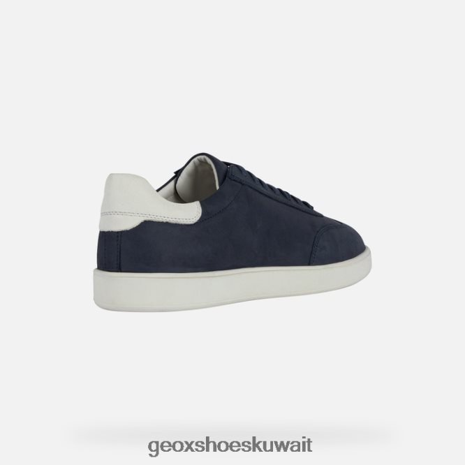 Geox BLL84T1805 Regio Man Navy