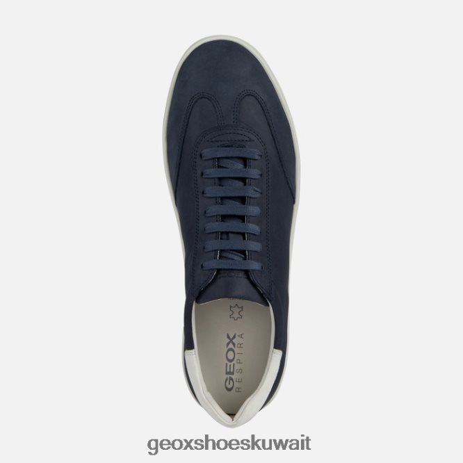 Geox BLL84T1805 Regio Man Navy