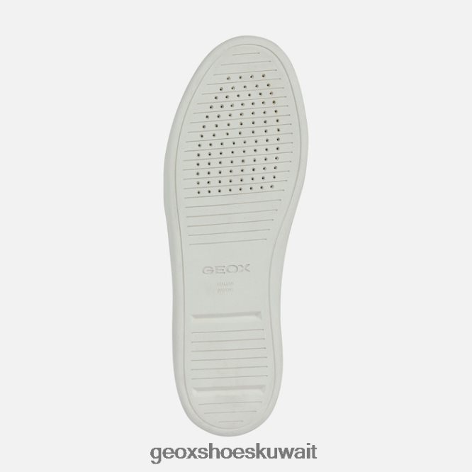 Geox BLL84T1805 Regio Man Navy