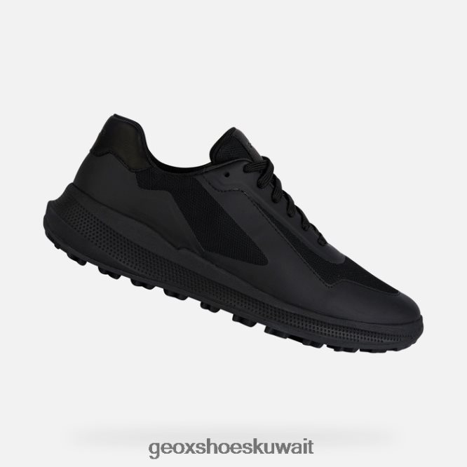 Geox BLL84T1806 Pg1X Man Black