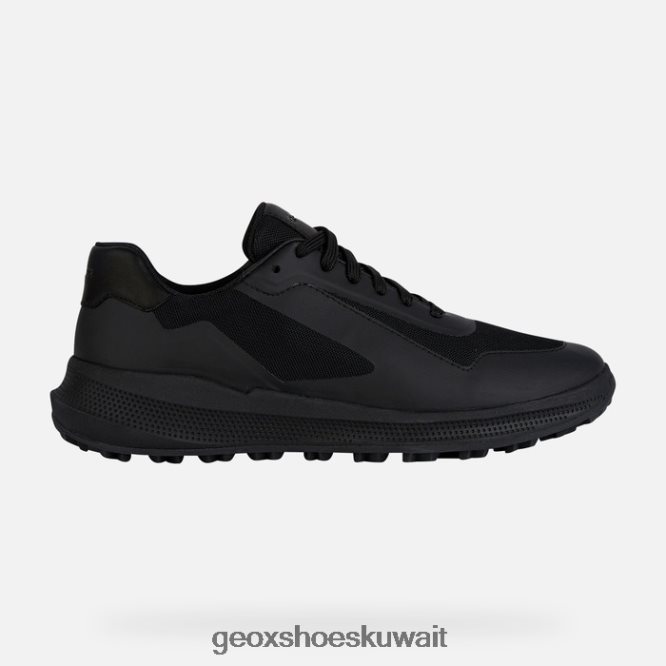 Geox BLL84T1806 Pg1X Man Black