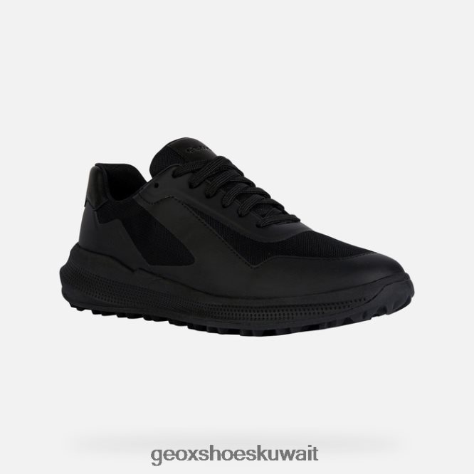 Geox BLL84T1806 Pg1X Man Black
