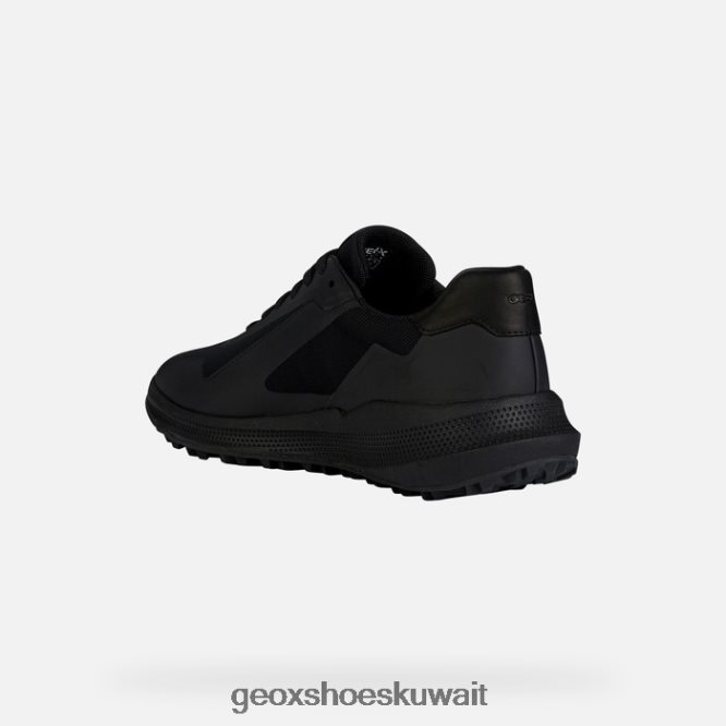 Geox BLL84T1806 Pg1X Man Black