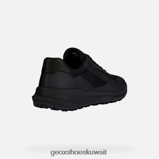 Geox BLL84T1806 Pg1X Man Black