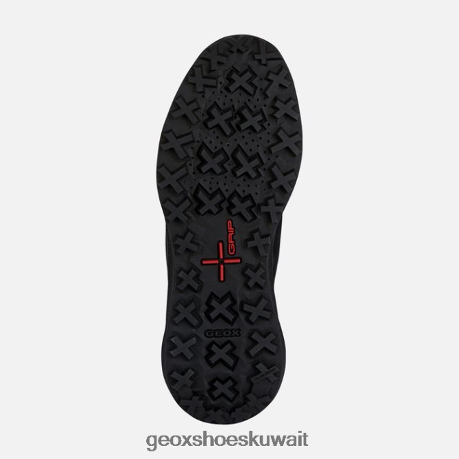 Geox BLL84T1806 Pg1X Man Black