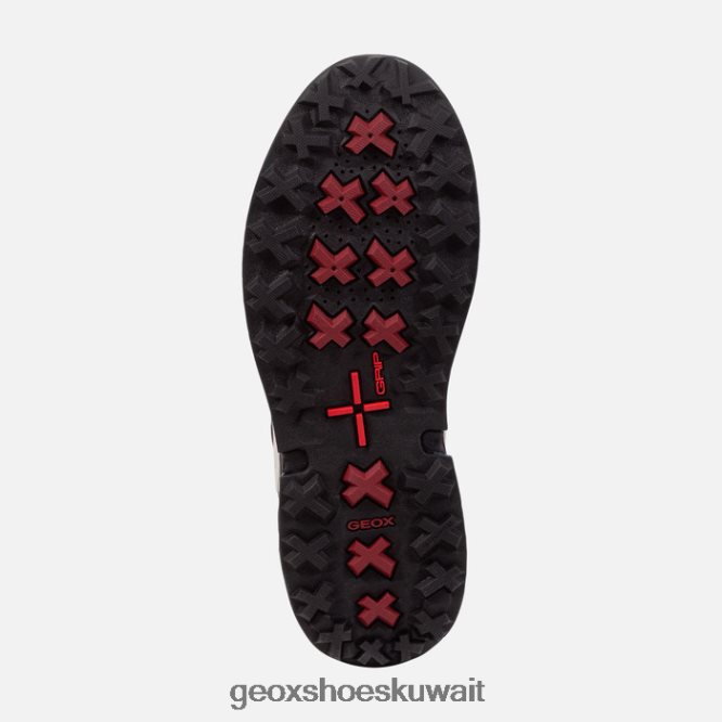 Geox BLL84T1819 Sterrato Abx Man Navy
