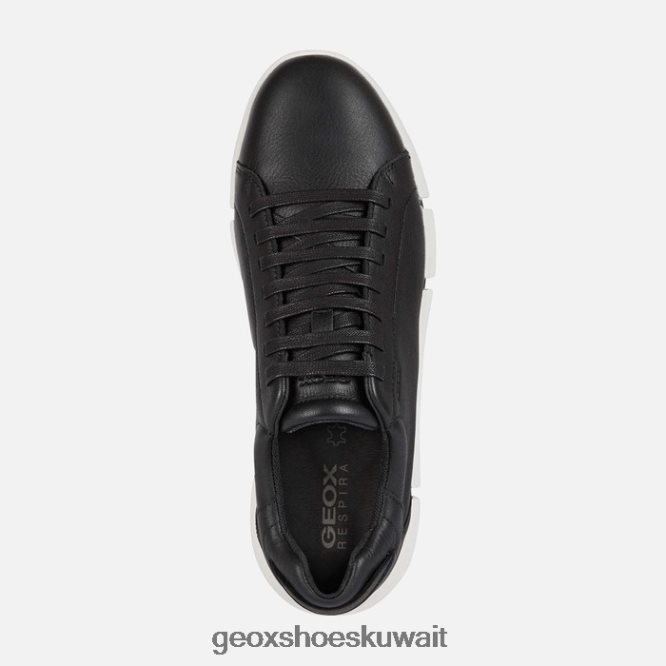 Geox BLL84T1825 Adacter Man Black