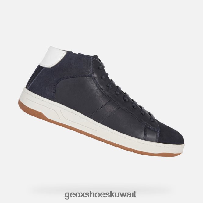 Geox BLL84T1836 Magnete Man Navy