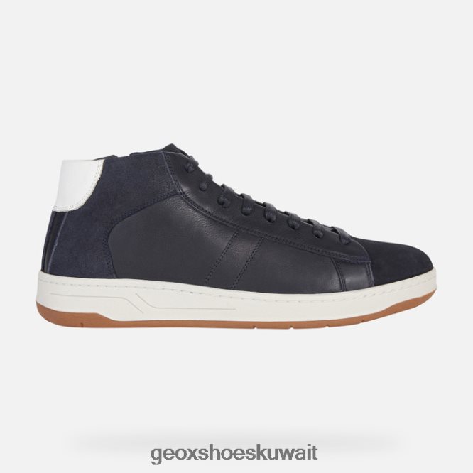 Geox BLL84T1836 Magnete Man Navy