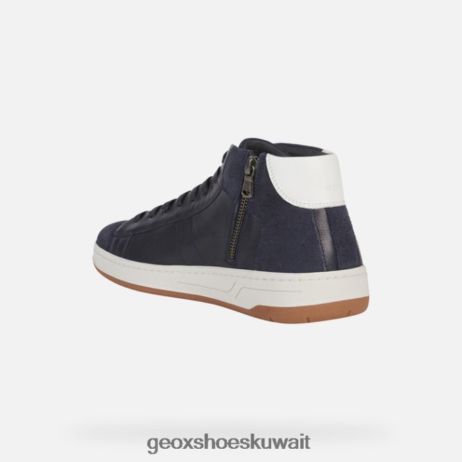 Geox BLL84T1836 Magnete Man Navy
